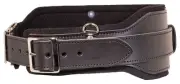 Occidental Leather B5135 M Stronghold Belt System Black