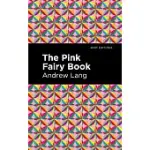 THE PINK FAIRY BOOK