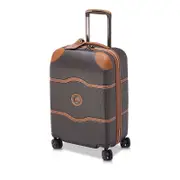 Delsey Chatelet Air 2 Carryon Spinner Suitcase
