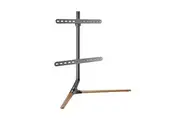 Brateck Modern Linear Tabletop TV Stand [FS34-46F-02-B]