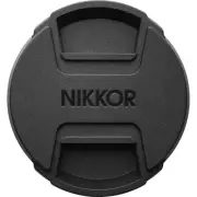 NIKON LC-46B [Lens cap 46mm spring type] / AIRMAIL with TRACKING