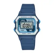 Lorus Youth R2319qx-9 in Blue