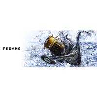 在飛比找蝦皮購物優惠-DAIWA 15 FREAMS 3500 / 4000 (紡