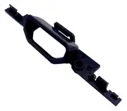 Neato Botvac Connected 65 70 75 80 85 D75 D80 D85 Dust Bin Latch Clip Handle Bla