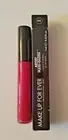 Make Up For Ever MUFE Artist Plexi Gloss 0.23oz/7ml BNIB Choose Shade 403 or 404