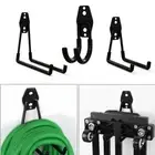 For Ladders Bikes Hanger Garden Tool Garage Organizer Bicycle Hanger Wall Hook`