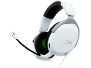 HyperX CloudX Stinger 2 Core Gaming Headsets Xbox White