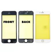 Front Glass Screen For iPhone 5C 6S 6SP 7 7 Plus 8 Outer Top Lens Replacement-AU
