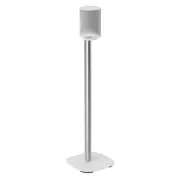 SFS 4113 Speaker Floor Stand for Sonos ERA 100, Cable Inlay System, Height: 3...