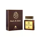 Anfar OUDH AL JABAL Perfume Unisex 100ml 3.4oz Long Lasting Eue De Perfum Spray
