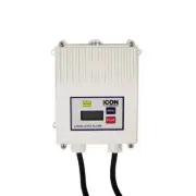 Bianco iAlarm Liquid Level Alarm with Audio and Visual Alarm