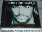 BRET MICHAELS - CUSTOM BUILT (POISON) -12 TRACK CD- POOR BOY PDB 6520 NEW SEALED