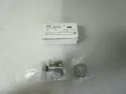 Sargent Door Cylinder with Spring ASSA ABLOY - 70 43 97 26D 1.750 Keyset Keyway