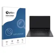 Optic+ Nano Glass Screen Protector for HP Envy X360 13-ay0504sa