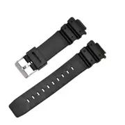 Silicone Watch Straps Compatible with the Casio G-Shock J1 9052 16mm