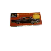 Revell Authentic Kit Cadillac Eldorado Brougham H-1214-149 1:25 Scale Model Car