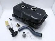 Suzuki Samurai SJ413 Petrol Fuel Tank + Fuel Pump Sending Unit Cap & Hose |Fit (for: Suzuki)