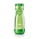 ZOKU繽紛玻璃雙層隨身瓶/ 355ml/ 綠色 誠品eslite