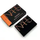 NARS Matte Bronzing Powder - Laguna (Matte Warm Brown) Travel 0.11 oz Authentic