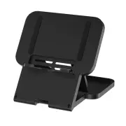 JYS JYS-NS103 Switch2 Foldable Desktop Stand Adjustable Multi-Angle Gaming Phone Tablet Holder Universal Portable Switch