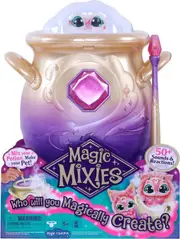 Magic Mixies S1 Magic Cauldron Pink