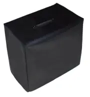 Barefaced Big Baby 2 Speaker Cabinet-Handle Side Up-Black Vinyl Cover