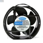 【風行者】全新SUNFLOW AXIAL FAN FM17250A2HBL/HSL 220V0.23A工業散熱風機