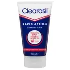 Clearasil Ultra Rapid Action Deep Pore Scrub 150ml