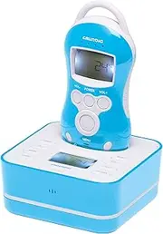 Grundig 871125252399 Wireless Digital Baby Monitor