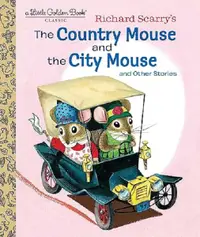 在飛比找誠品線上優惠-Richard Scarry's the Country M