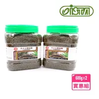 在飛比找momo購物網優惠-【MR.AQUA 水族先生】烏龜專用飼料600g-2罐組(兩