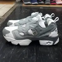 在飛比找Yahoo!奇摩拍賣優惠-Reebok INSTA PUMP FURY OG M485