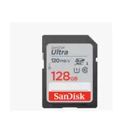 在飛比找蝦皮商城優惠-SanDisk Ultra SDHC UHS-I 記憶卡和 