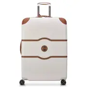Delsey Chatelet Air 2.0 - 76 cm 4-Wheel Suitcase - Angora