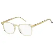 Men' Spectacle frame Tommy Hilfiger TH-1814-HAM Champagne Ø 51 mm