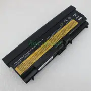 NEW 9Cell Battery For Lenovo ThinkPad L410 L412 42T4710 42T4733 42T4765 42T5263