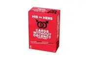 Cards without Decency Board Game