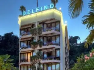 Hotel Delfino Lugano