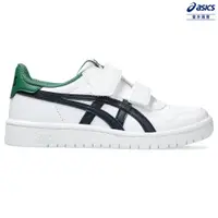 在飛比找PChome24h購物優惠-ASICS 亞瑟士 JAPAN S PS 中童鞋 運動休閒鞋