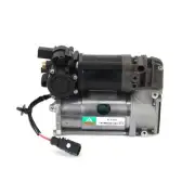 P-3483 Arnott Air Suspension Compressor for Audi S6 S7 RS7 A7 Quattro A6 12-18 (for: Audi)