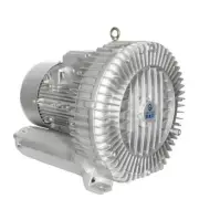 3.8KW 380V High Pressure Vortex Blower Centrifugal Fan Industrial Strong Blower