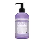 Dr. Bronner's Organic Pump Soap (Sugar 4-in-1) Lavender - 355ml