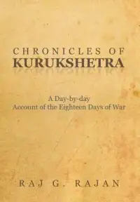 在飛比找博客來優惠-Chronicles of Kurukshetra: A D