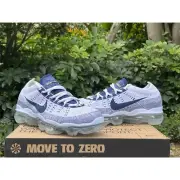 NEW Nike Air VaporMax 2023 Flyknit men's shoes 【DV1678-009】Free Shipping