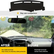 Fit Chevy Silverado 1500 2500 Tahoe YUSon 2001-2006 Car Dash Cover Dashboard Mat (for: Chevrolet)