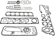 KAKA AUTO PARTS VRS Head Gasket Kit & Bolt Set Compatible with Nissan TD42 Patrol GQ GU Y60 Y61 4.2