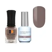 Perfect Match Gel Polish UV LED & Nail Lacquer Duo PMS114 Utaupia 15ml