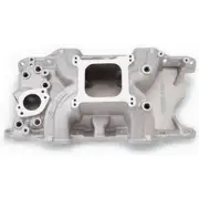 Edelbrock 5076 Sbm Torker Ii Manifold - 340-360
