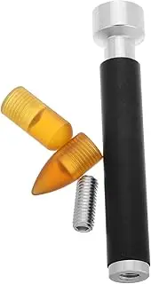 1 Set Pen Cars Kit Tool Dent Removal Tool Auto Body Tools Body Repair Tools Dent Removal Kit Dent Repairing Tool Rubber