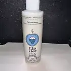 Gla Cier MLK Cold Plunge Self - Correcting Thermogel in Cream moisturizer 6.0 oz